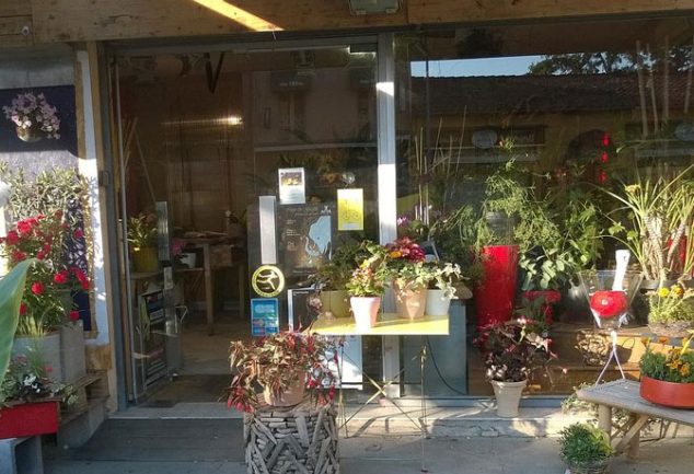 Toulouse Fleuriste