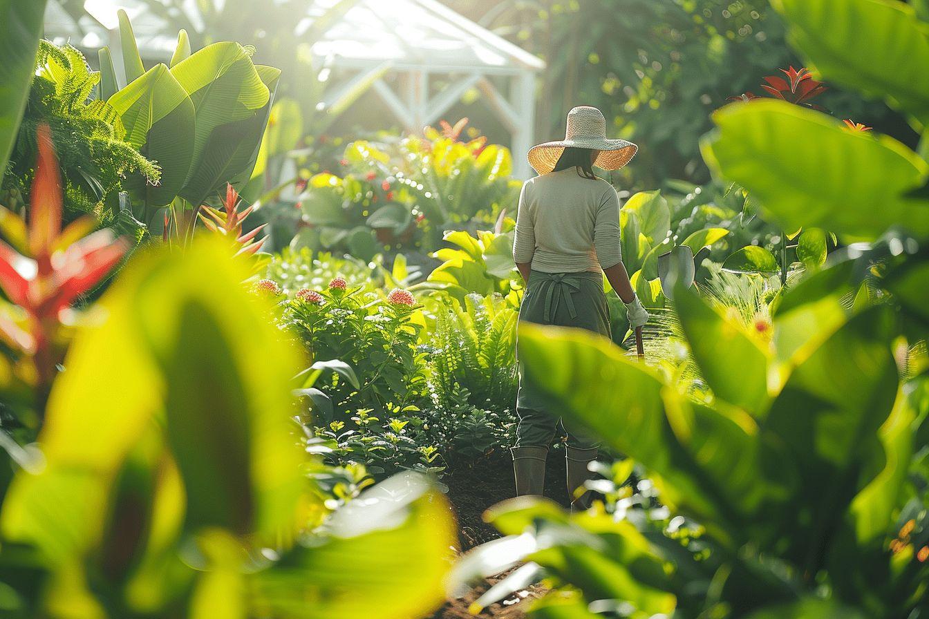 Comment enrichir la terre du potager : 7 méthodes naturelles pour booster la fertilité de votre sol