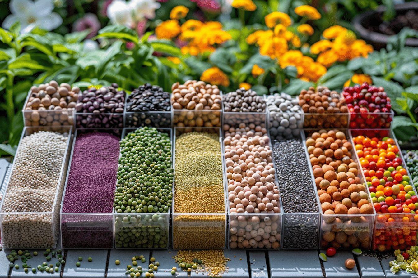 Calendrier des semis en avril : guide complet pour réussir vos plantations au potager et au jardin