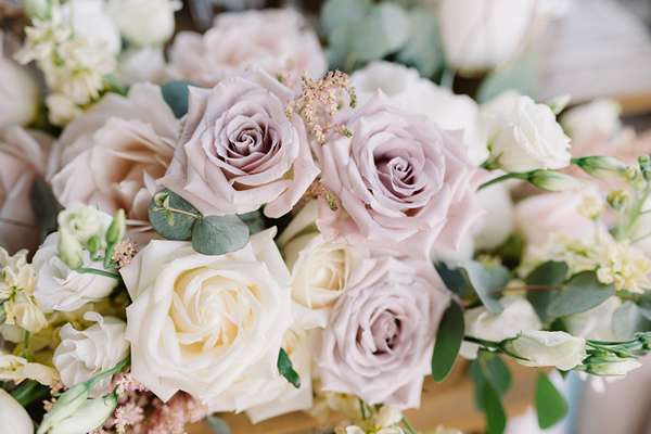 joli bouquet